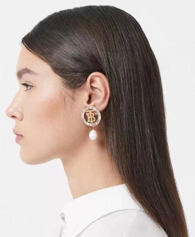 Burberry Earrings